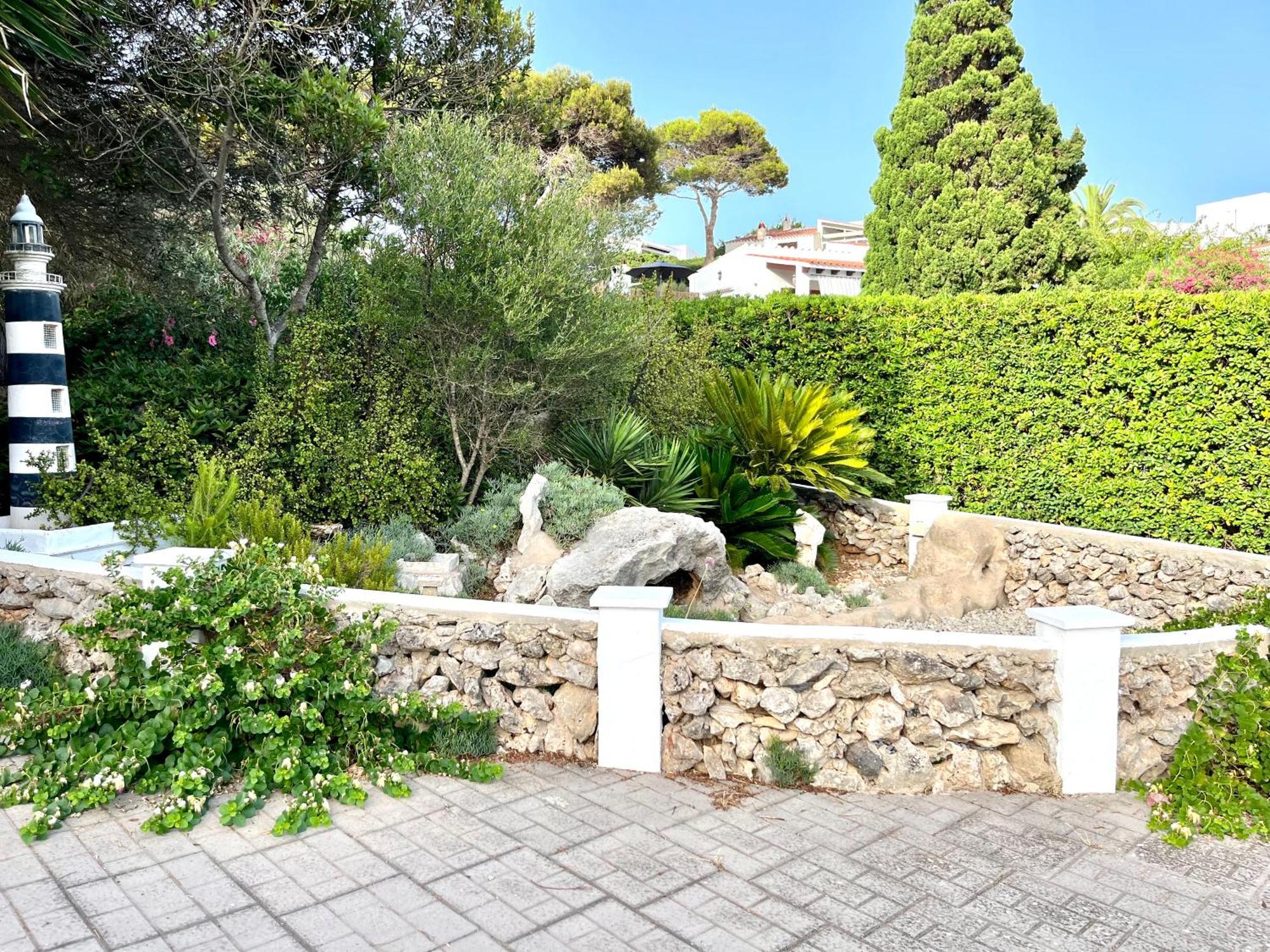 Holiday home Binibaquet